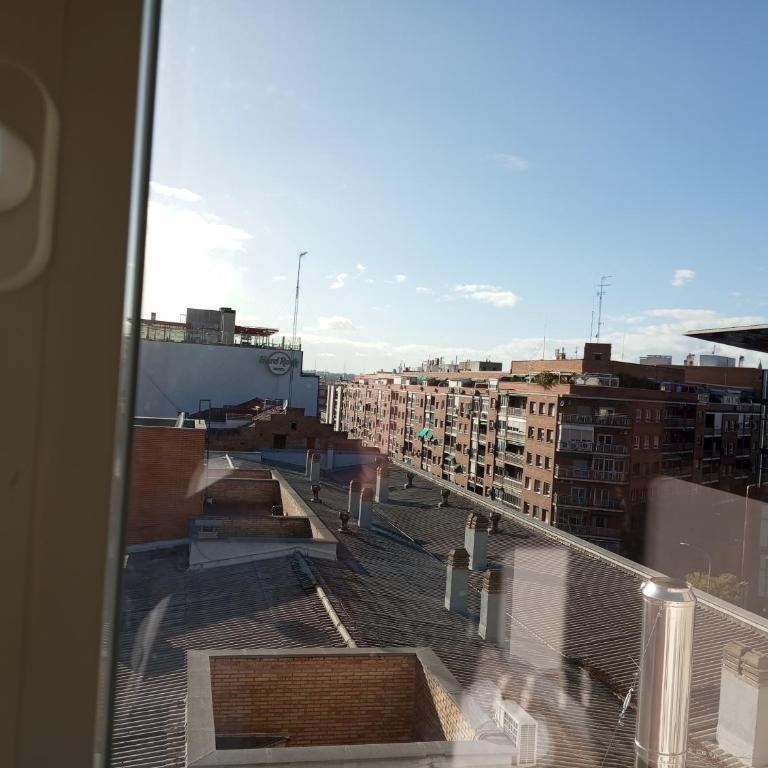 HOSTAL LA ESTACION TERRAZAS - Superior Double Room - 3