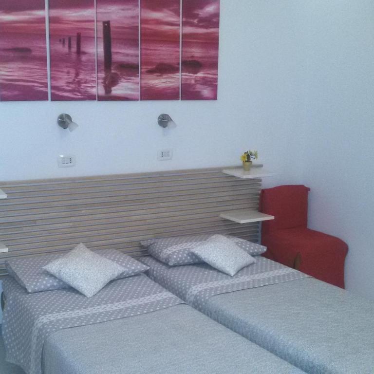 La Tavernetta - Appartamento con 2 Camere da Letto - 7