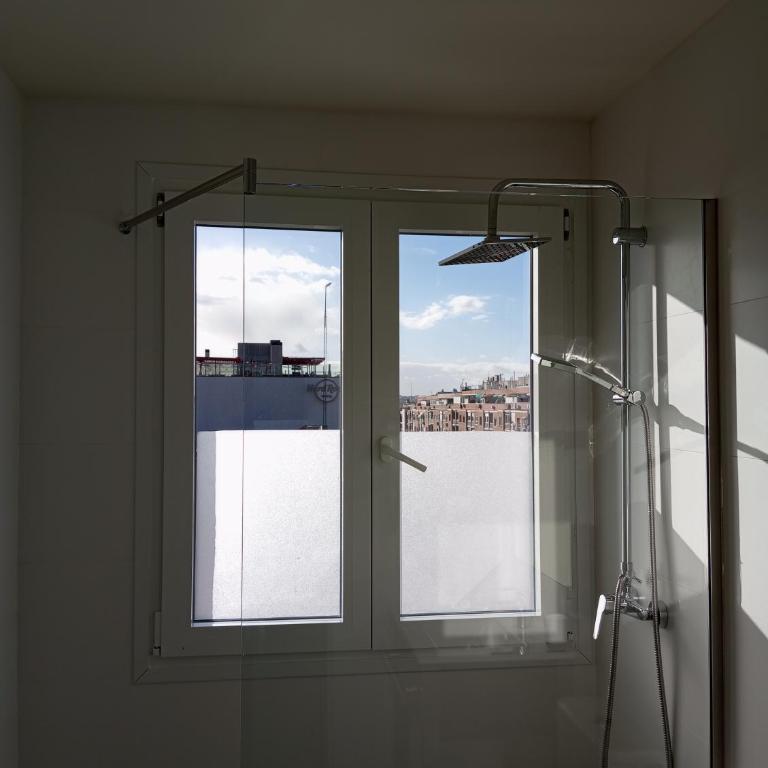 HOSTAL LA ESTACION TERRAZAS - Superior Double Room - 15