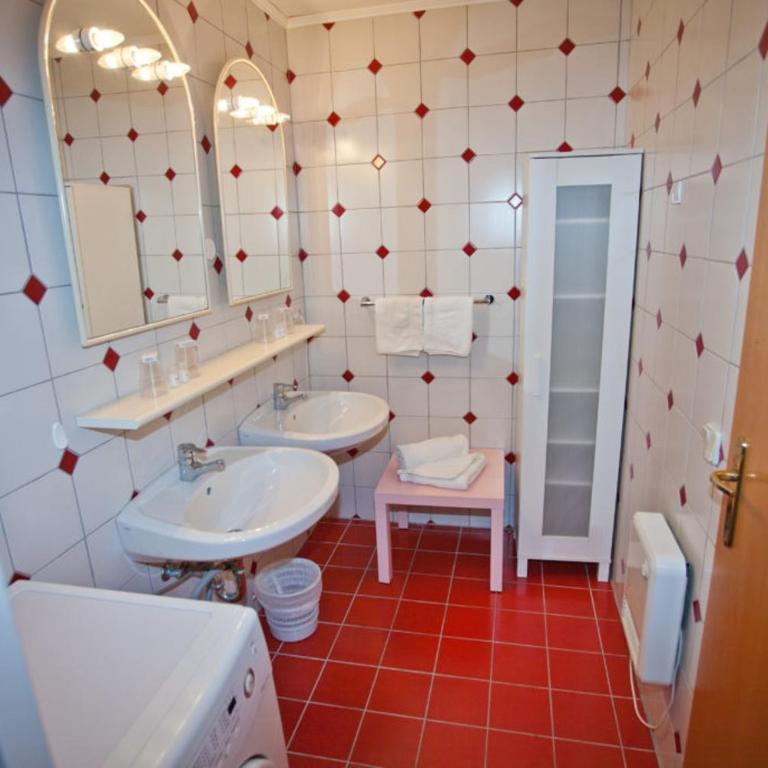 Seevilla Wochinz - Apartment mit Seeblick - 4