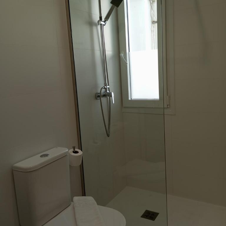 HOSTAL LA ESTACION TERRAZAS - Standard Double Room - 16