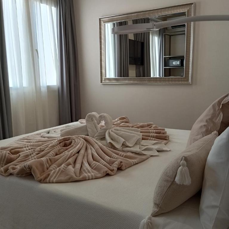 HOSTAL LA ESTACION TERRAZAS - Standard Double Room - 15