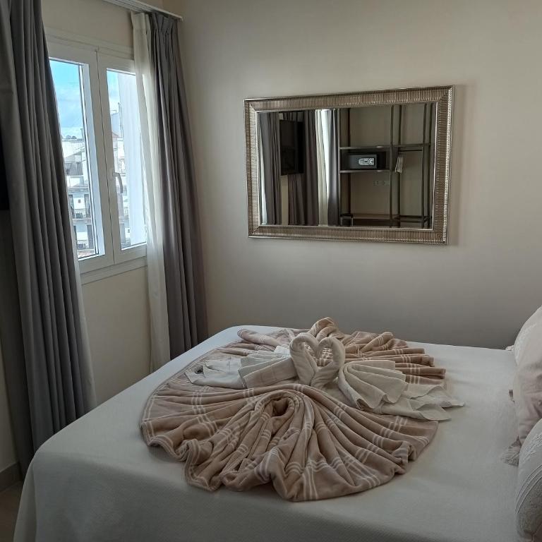 HOSTAL LA ESTACION TERRAZAS - Standard Double Room - 10