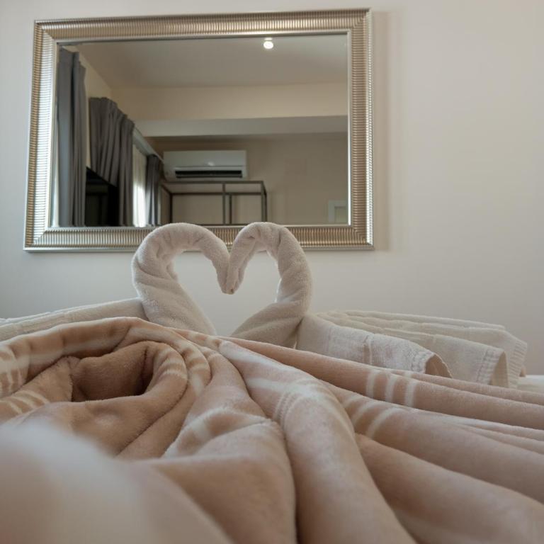 HOSTAL LA ESTACION TERRAZAS - Standard Double Room - 4