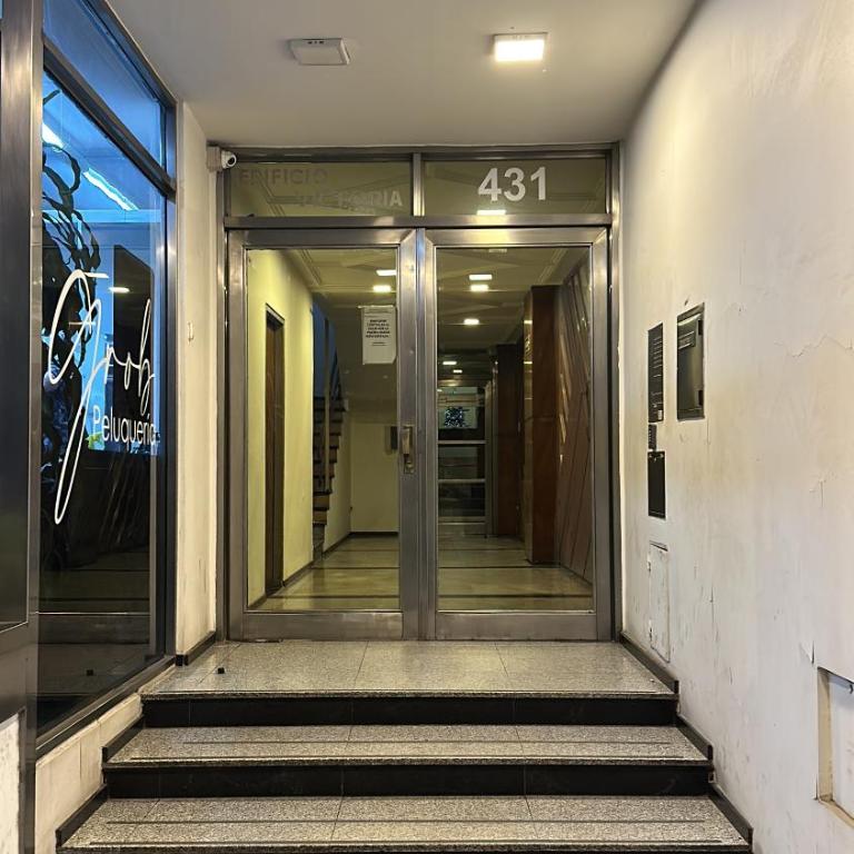 Casa Chakana - Apartamento de 2 dormitorios - 17
