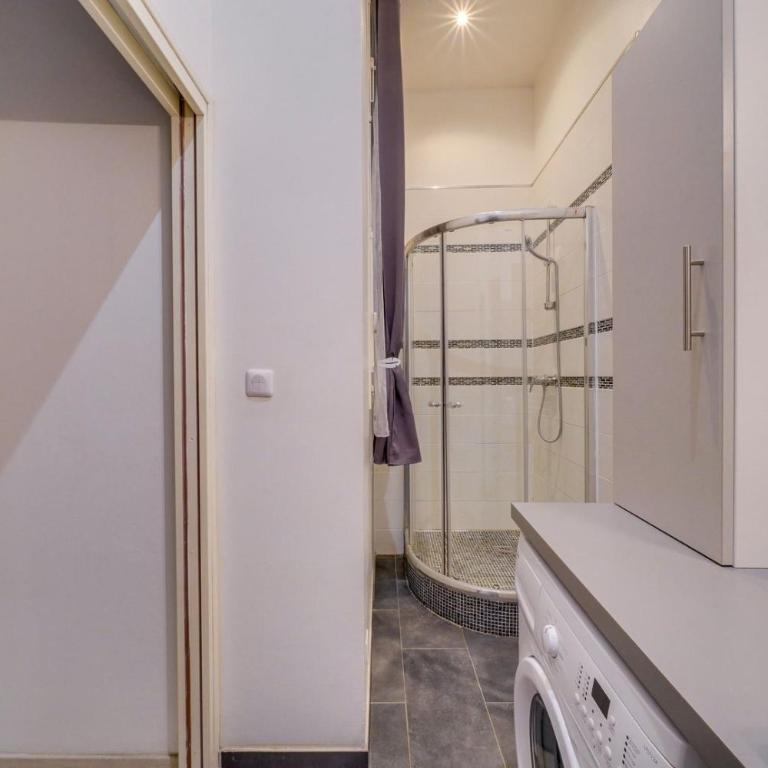 Charming hypercentre apartment Bordeaux - Apartment - 9