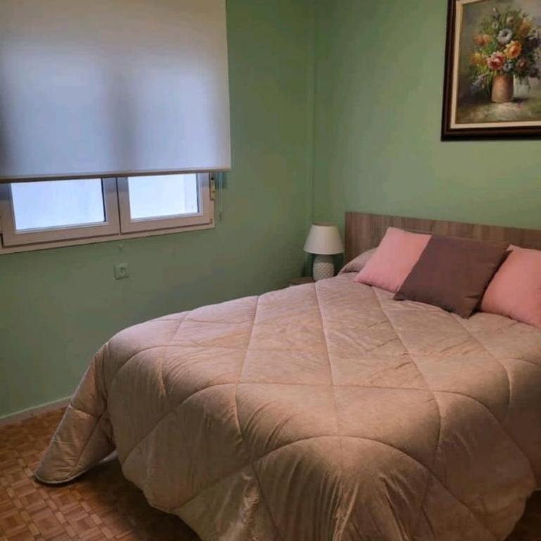 San Lorenzo 11 - Apartamento de 2 dormitorios - 4