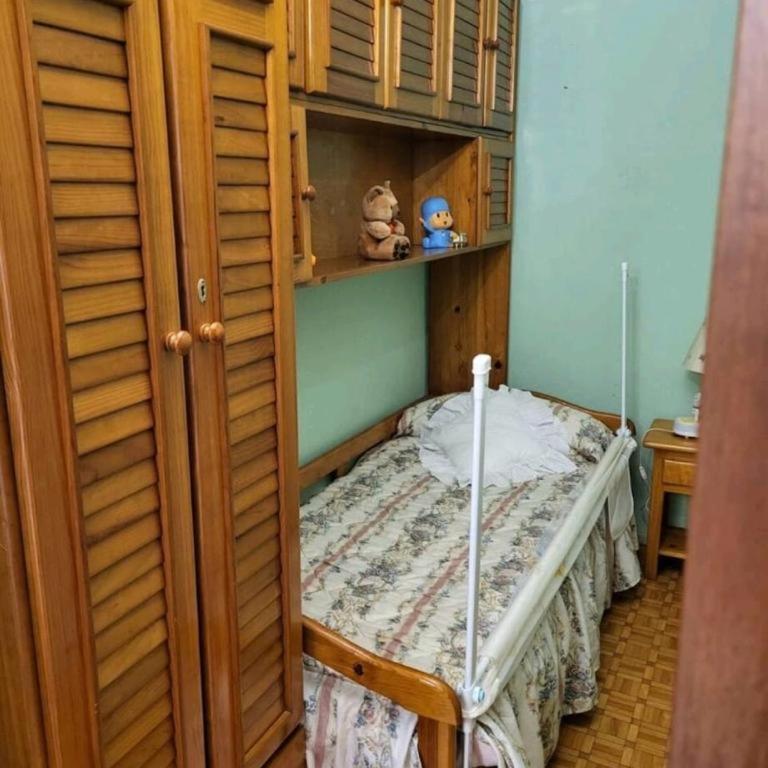 San Lorenzo 11 - Apartamento de 2 dormitorios - 5