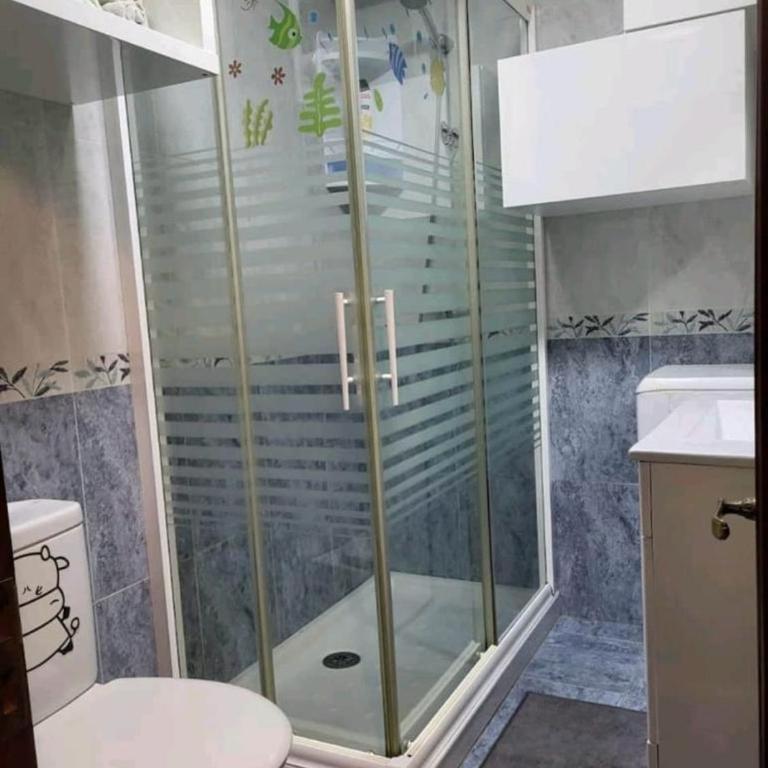 San Lorenzo 11 - Apartamento de 2 dormitorios - 6