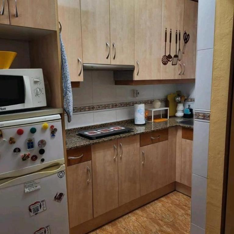 San Lorenzo 11 - Apartamento de 2 dormitorios - 8