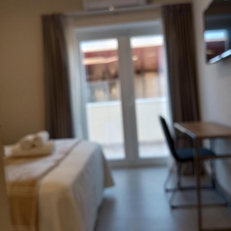 HOSTAL LA ESTACION TERRAZAS - Double Room - 2