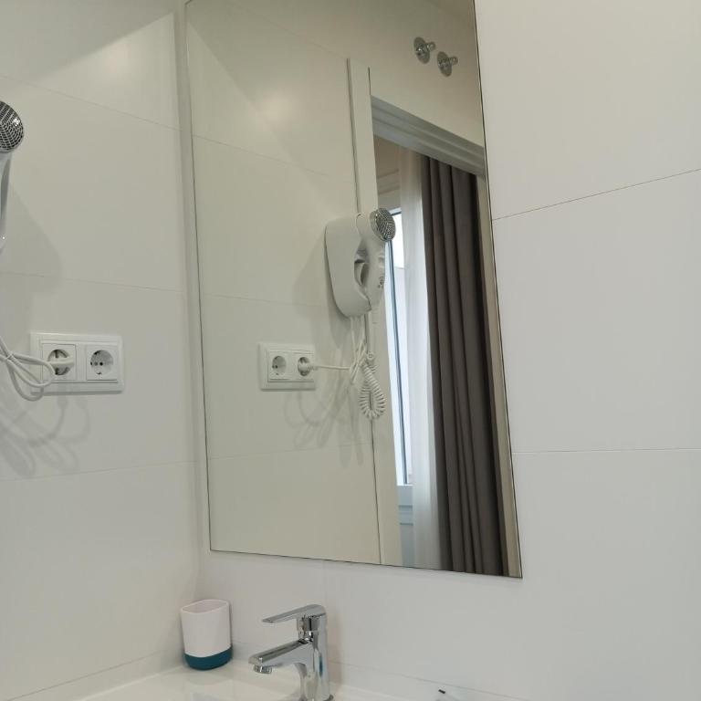 HOSTAL LA ESTACION TERRAZAS - Double Room - 17