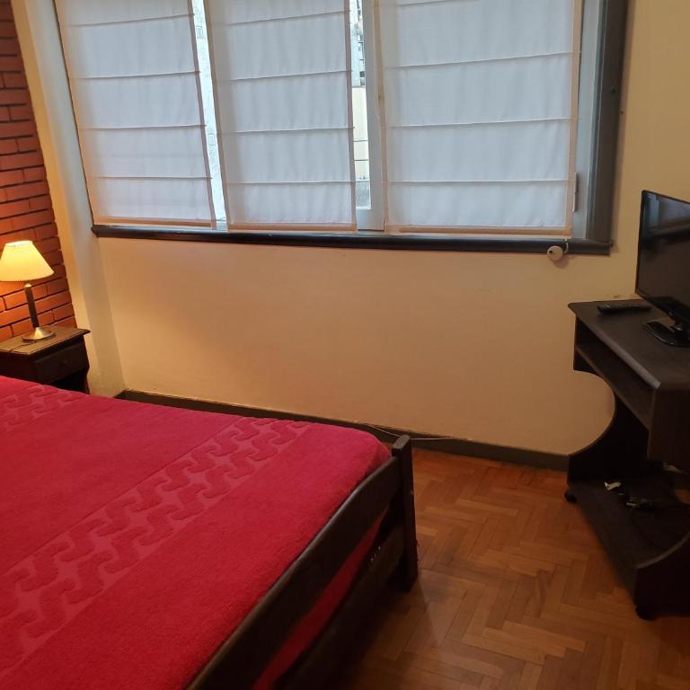 DPTO. 2 AMBIENTES PLENO CENTRO - Apartamento de 1 dormitorio - 12