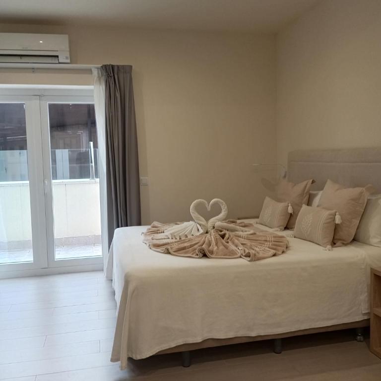 HOSTAL LA ESTACION TERRAZAS - Double Room - 4