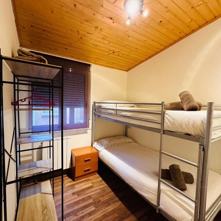 Apartamento Partara - Apartment mit 2 Schlafzimmern - 25