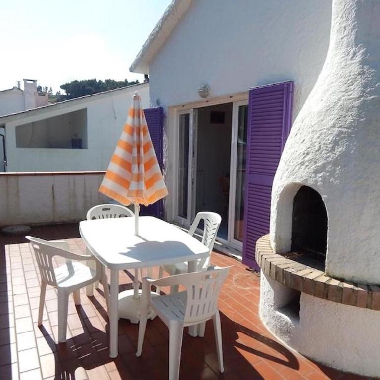 N114 - Numana, trilocale con vista mare - Two-Bedroom Apartment - 1