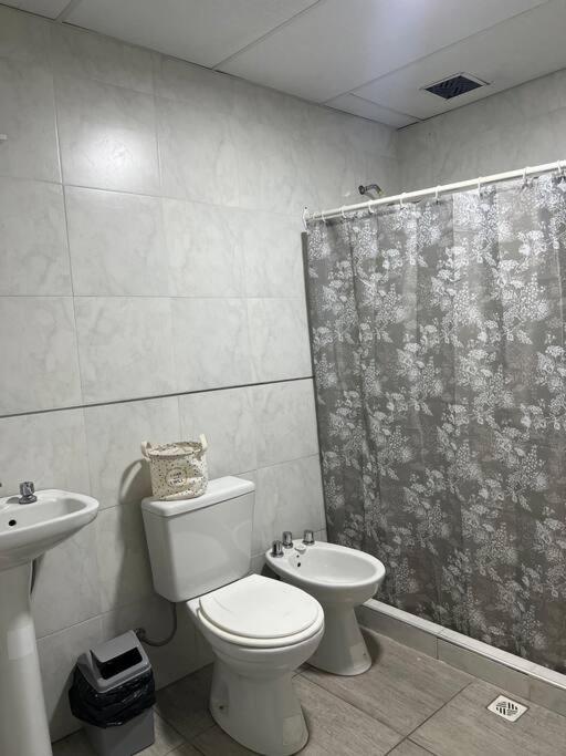 Casa relax total - Apartamento de 1 dormitorio - 6