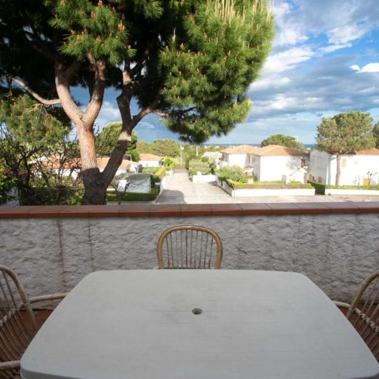 N114 - Numana, trilocale con vista mare - Two-Bedroom Apartment - 2