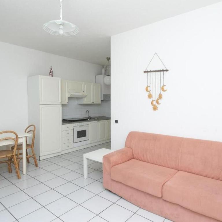 N114 - Numana, trilocale con vista mare - Two-Bedroom Apartment - 3
