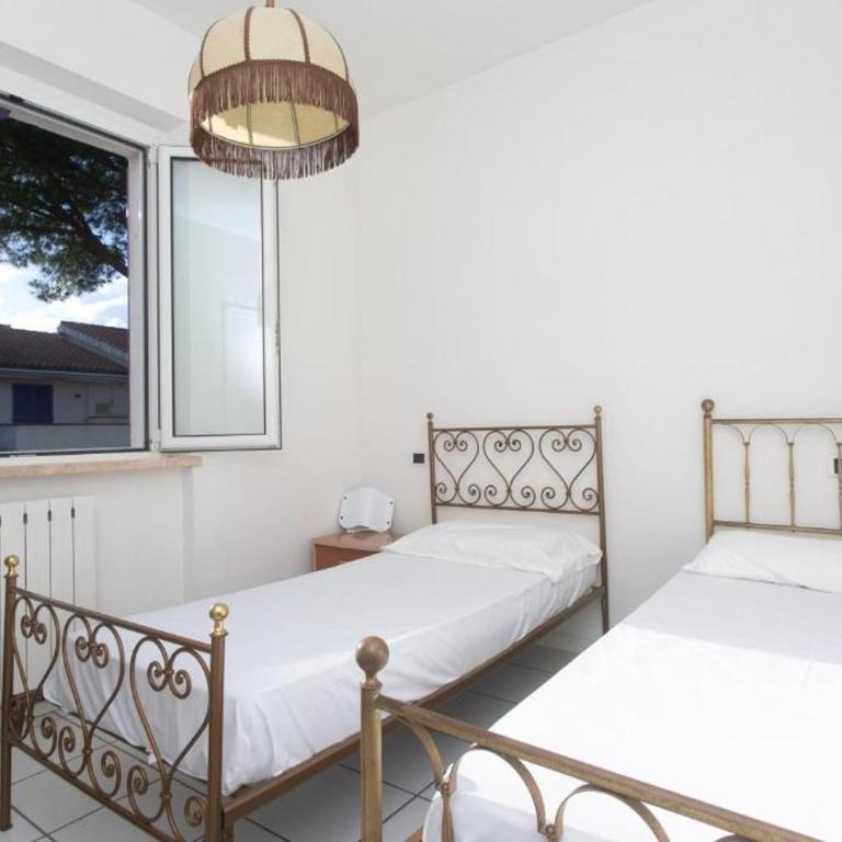 N114 - Numana, trilocale con vista mare - Two-Bedroom Apartment - 7