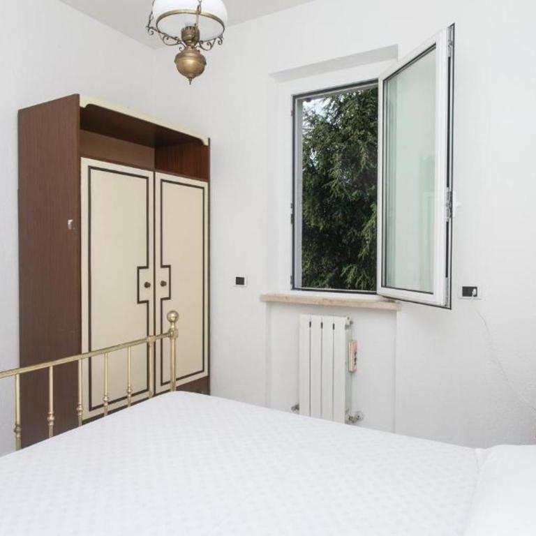 N114 - Numana, trilocale con vista mare - Two-Bedroom Apartment - 12