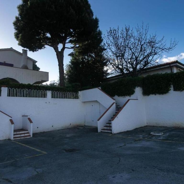 N114 - Numana, trilocale con vista mare - Two-Bedroom Apartment - 20