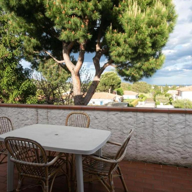 N114 - Numana, trilocale con vista mare - Two-Bedroom Apartment - 18