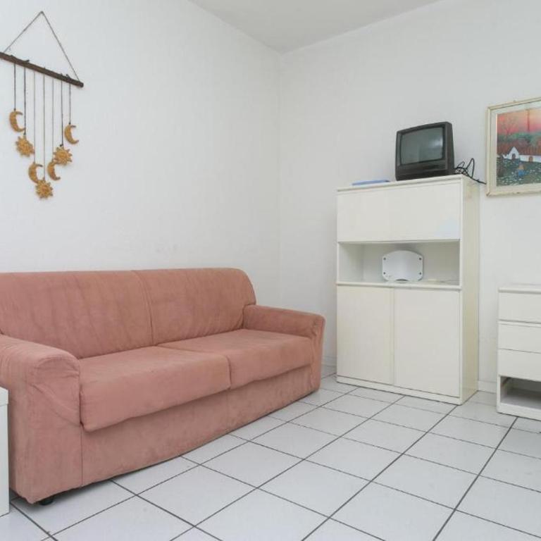 N114 - Numana, trilocale con vista mare - Two-Bedroom Apartment - 4