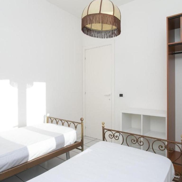 N114 - Numana, trilocale con vista mare - Two-Bedroom Apartment - 14