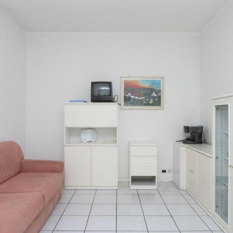 N114 - Numana, trilocale con vista mare - Two-Bedroom Apartment - 5