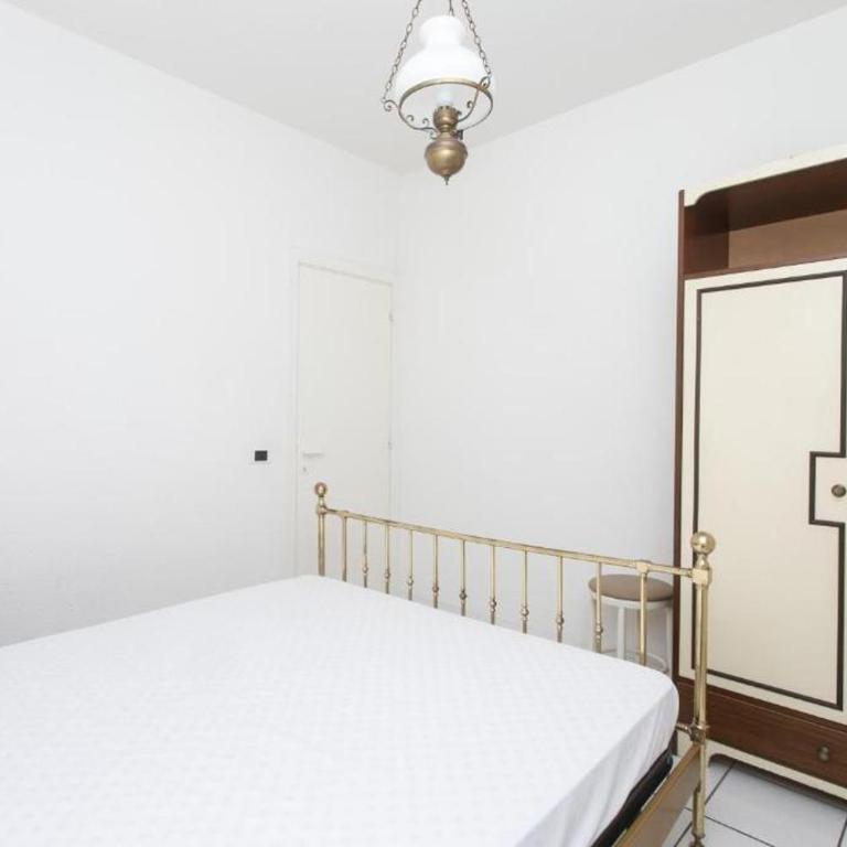 N114 - Numana, trilocale con vista mare - Two-Bedroom Apartment - 9