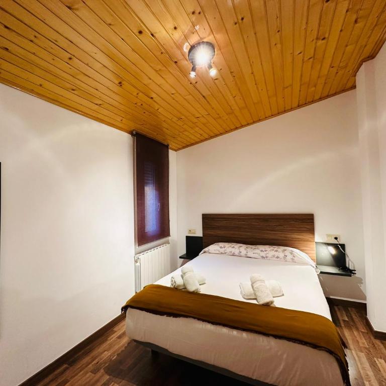 Apartamento Partara - Apartment mit 2 Schlafzimmern - 24