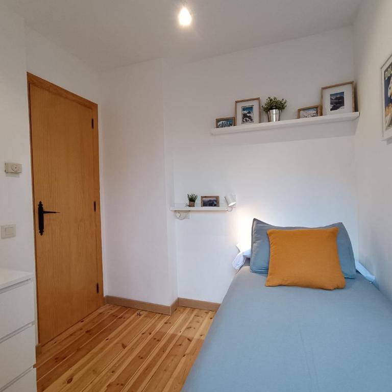 Inmocyma Cerler-Anayon Pie de pistas - Apartment mit 3 Schlafzimmern - 29