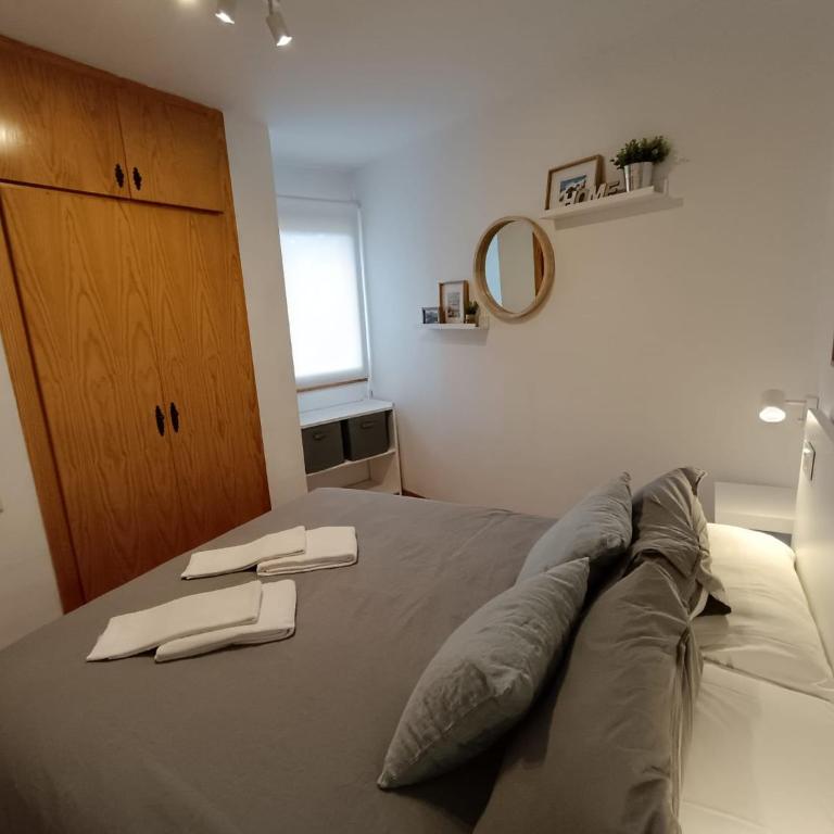 Inmocyma Cerler-Anayon Pie de pistas - Apartment mit 3 Schlafzimmern - 23