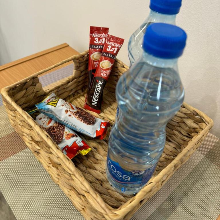 Global City Studio - Apartman sa 1 Spavaćom Sobom - 7