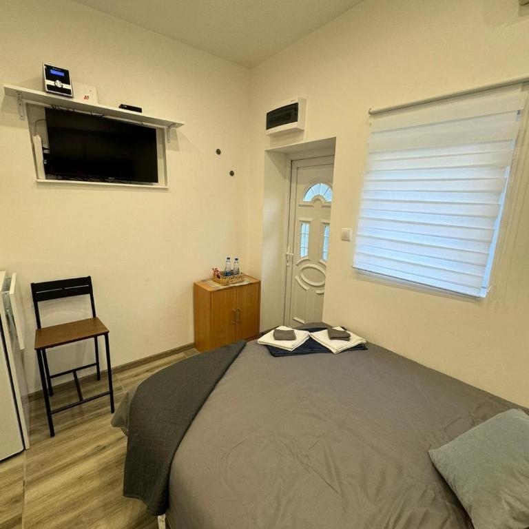 Global City Studio - Apartman sa 1 Spavaćom Sobom - 9