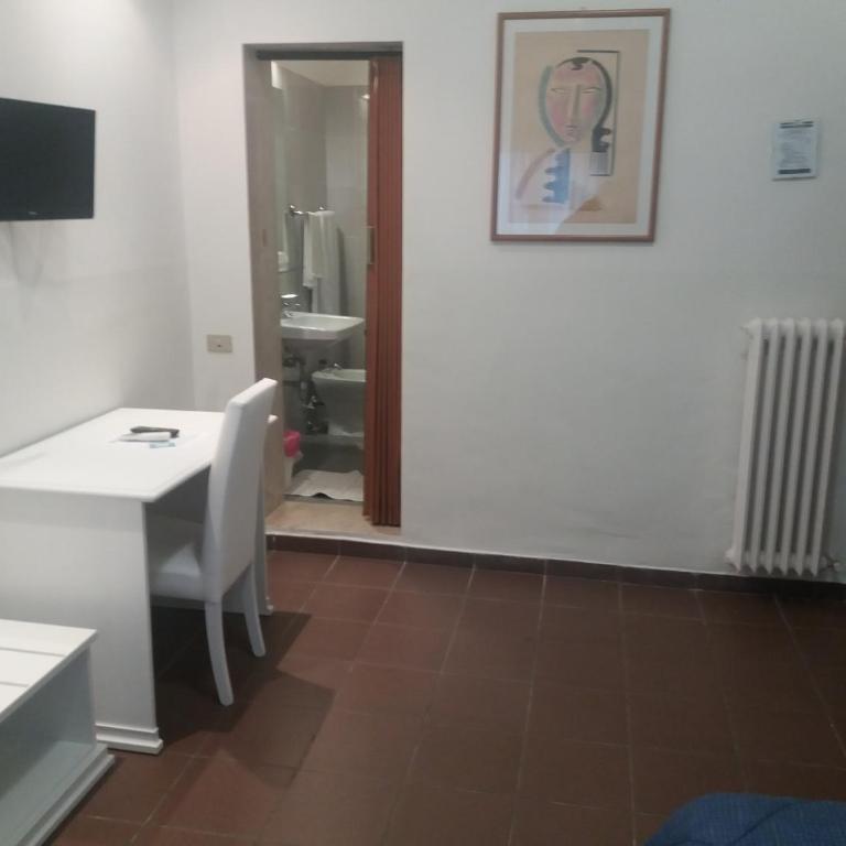 Hotel Costa - Camera Singola - 2