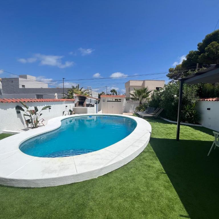 Villa Maria by Albir Proper Properties - Villa with Private Pool - 7