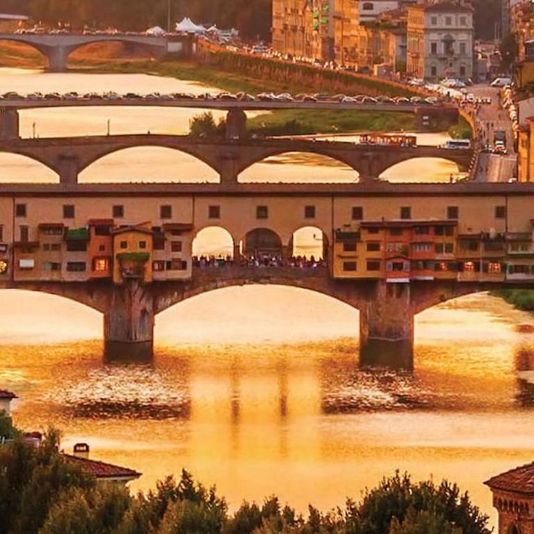Old bridge - Appartamento - 37