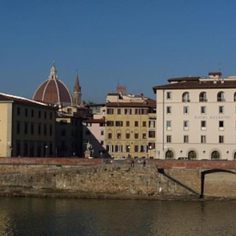 Old bridge - Appartamento - 30
