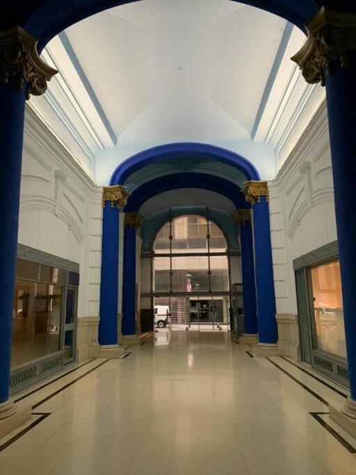 Buenos Aires Downtown Experience #BAExp02 - Apartamento de 2 dormitorios - 15