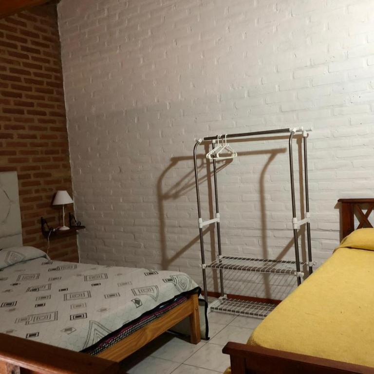 Las Tranqueras - Habitación Familiar - 9