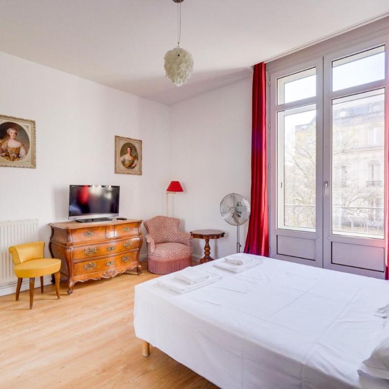 Lovely apartment with exceptional terrace - Appartement - 5