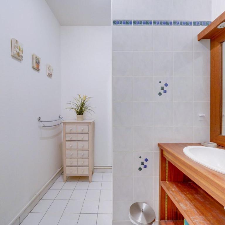 Lovely apartment with exceptional terrace - Appartement - 23