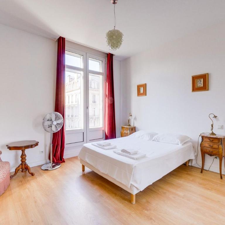 Lovely apartment with exceptional terrace - Appartement - 14