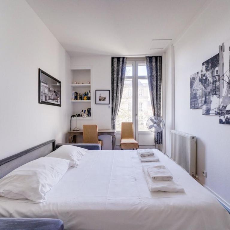 Lovely apartment with exceptional terrace - Appartement - 20