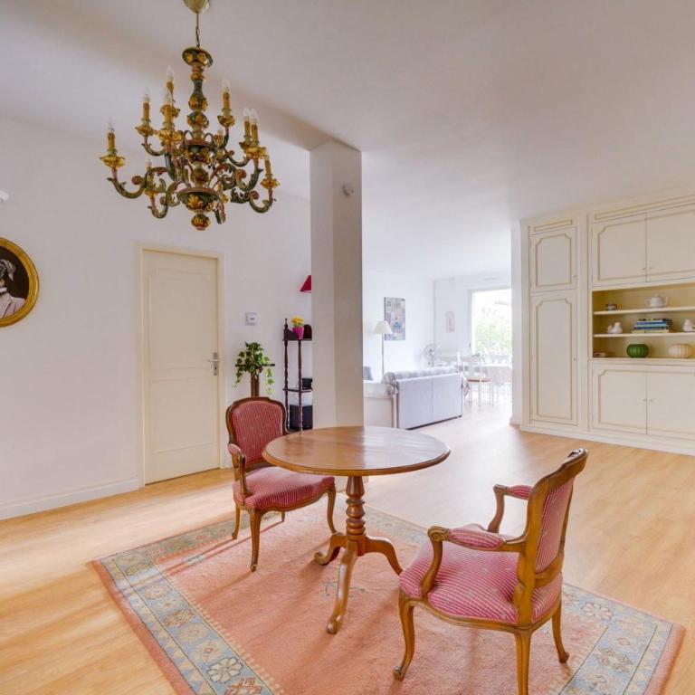 Lovely apartment with exceptional terrace - Appartement - 3