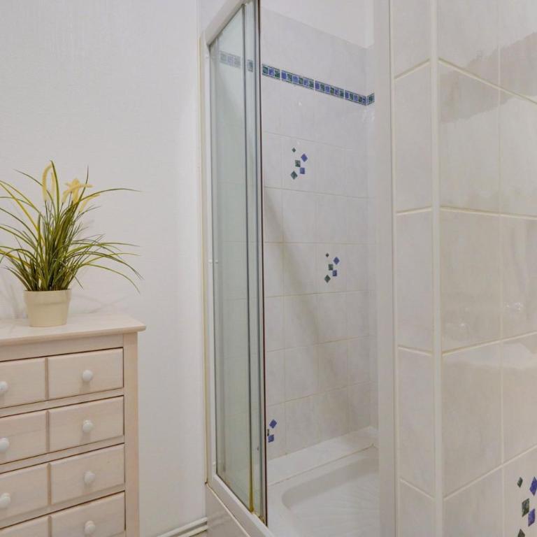 Lovely apartment with exceptional terrace - Appartement - 22