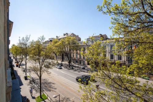 Lovely apartment with exceptional terrace - Appartement - 26