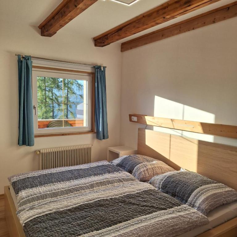 Lärchenreith Appartement - Apartment mit 2 Schlafzimmern - 15